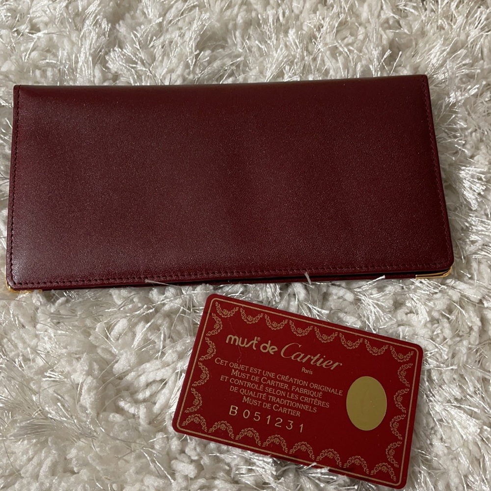 CARTIER - Picture 4 of 16
